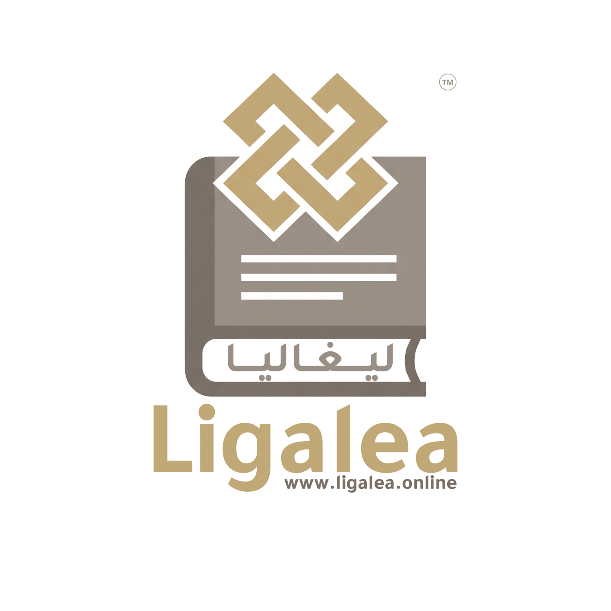 Ligalea Logo